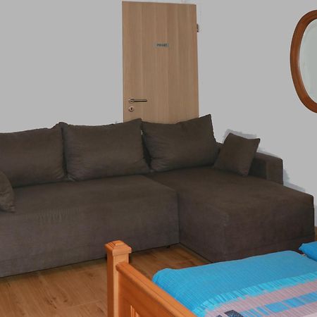 Energy Lodge Кандерштег Экстерьер фото